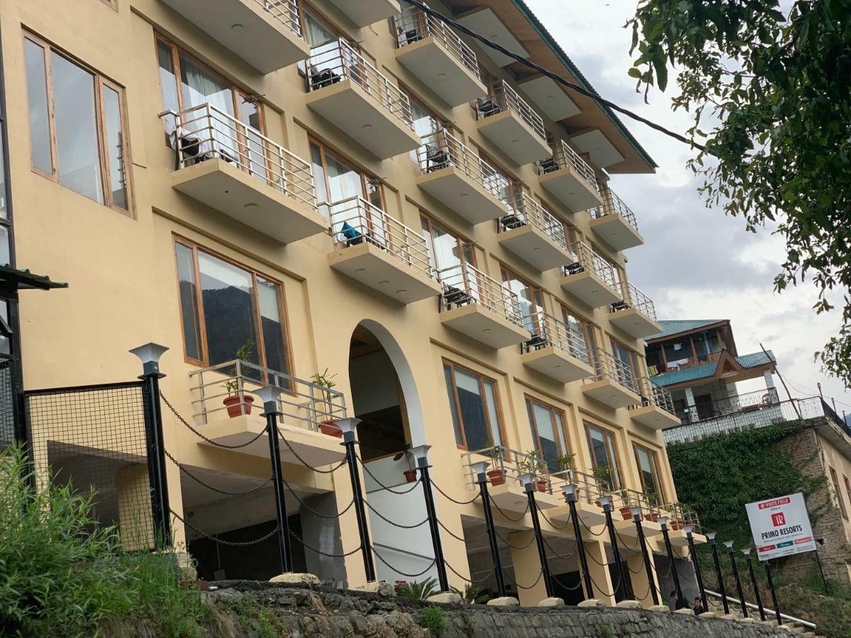 Hotel Primo
